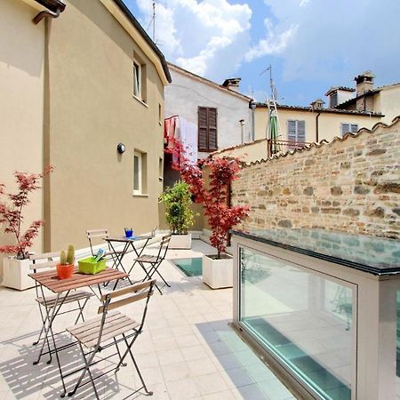 Guest House Viaroma San Severino Marche Εξωτερικό φωτογραφία