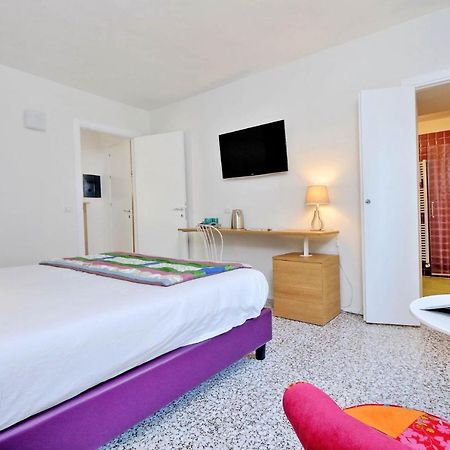 Guest House Viaroma San Severino Marche Εξωτερικό φωτογραφία