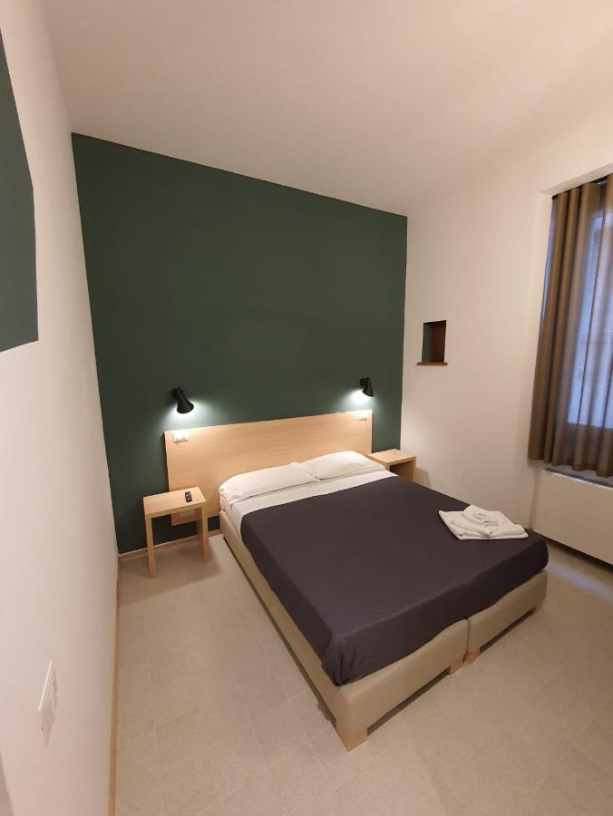 Guest House Viaroma San Severino Marche Εξωτερικό φωτογραφία