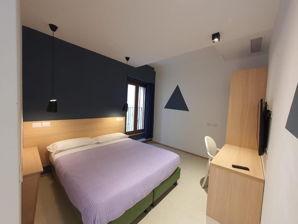 Guest House Viaroma San Severino Marche Εξωτερικό φωτογραφία