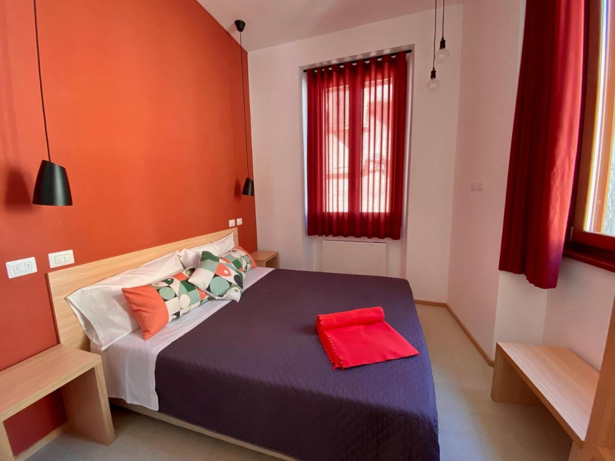 Guest House Viaroma San Severino Marche Εξωτερικό φωτογραφία