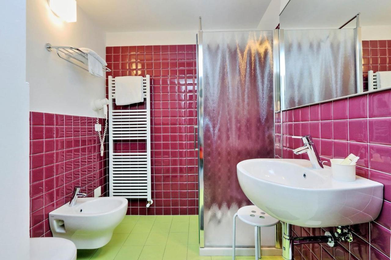 Guest House Viaroma San Severino Marche Εξωτερικό φωτογραφία