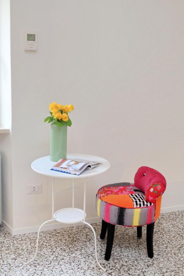 Guest House Viaroma San Severino Marche Εξωτερικό φωτογραφία