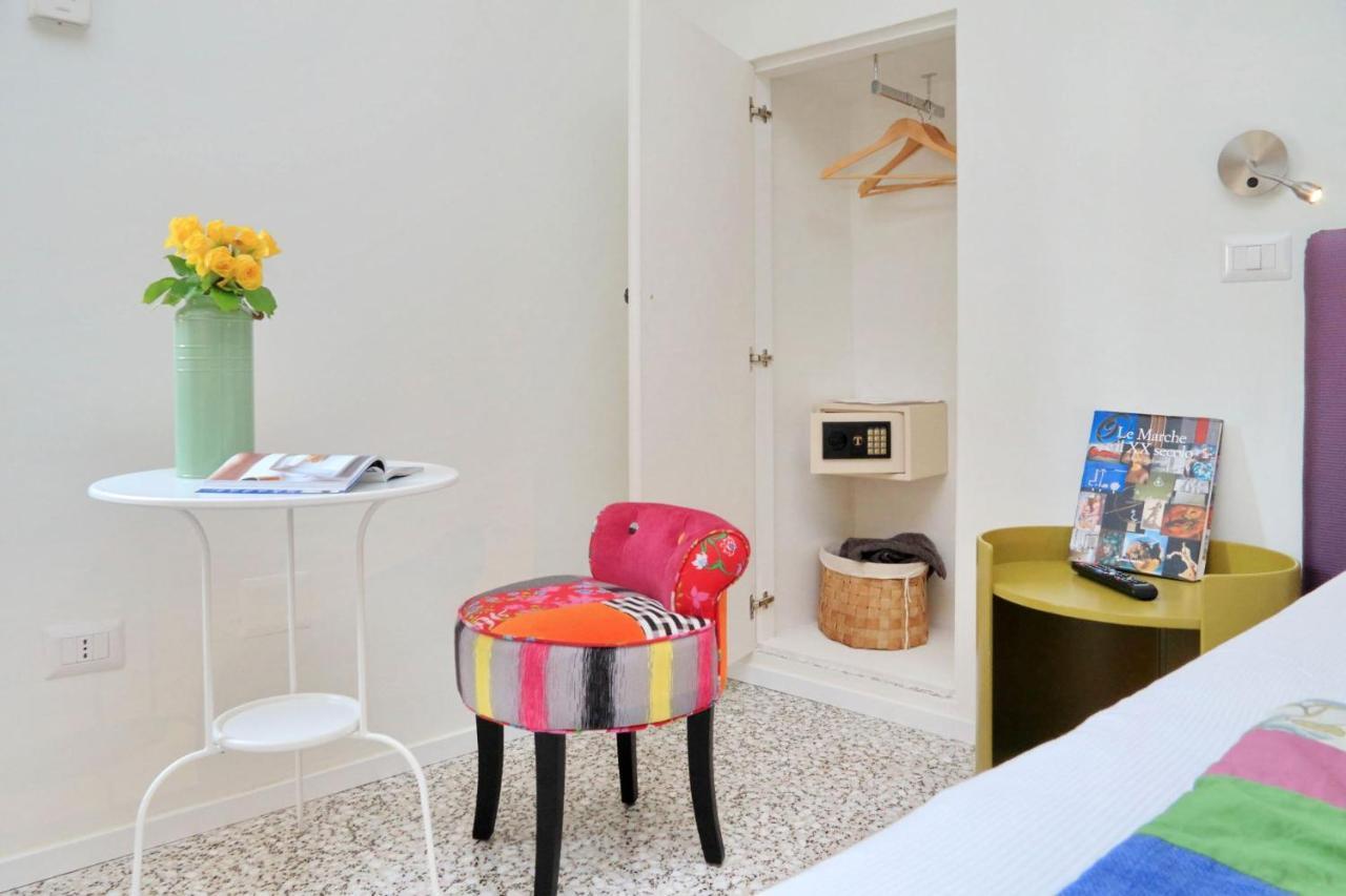 Guest House Viaroma San Severino Marche Εξωτερικό φωτογραφία