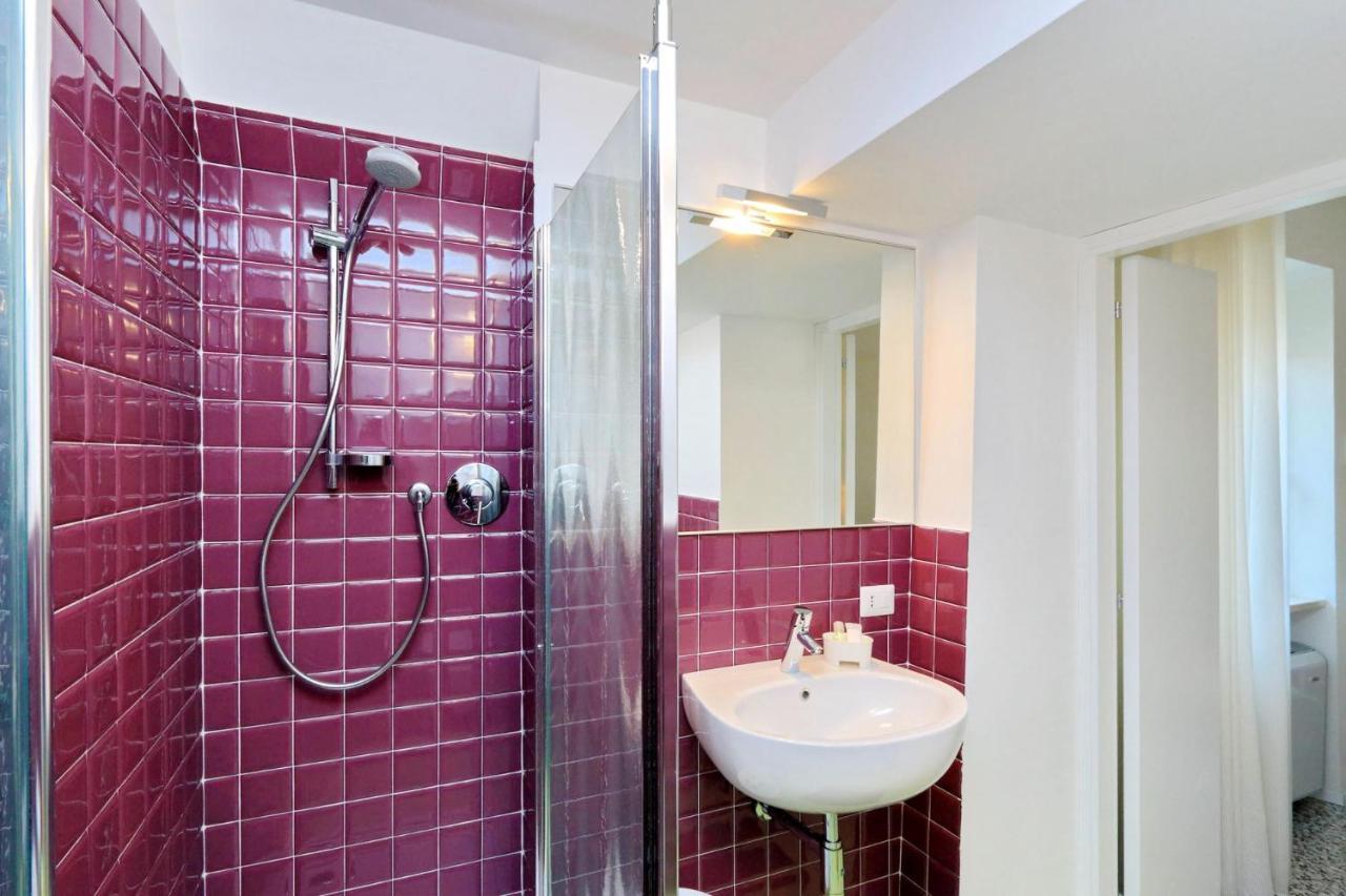 Guest House Viaroma San Severino Marche Εξωτερικό φωτογραφία