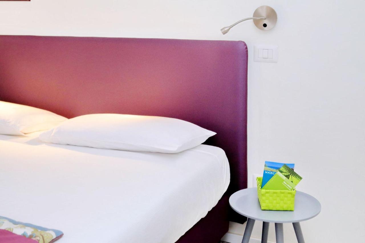 Guest House Viaroma San Severino Marche Εξωτερικό φωτογραφία