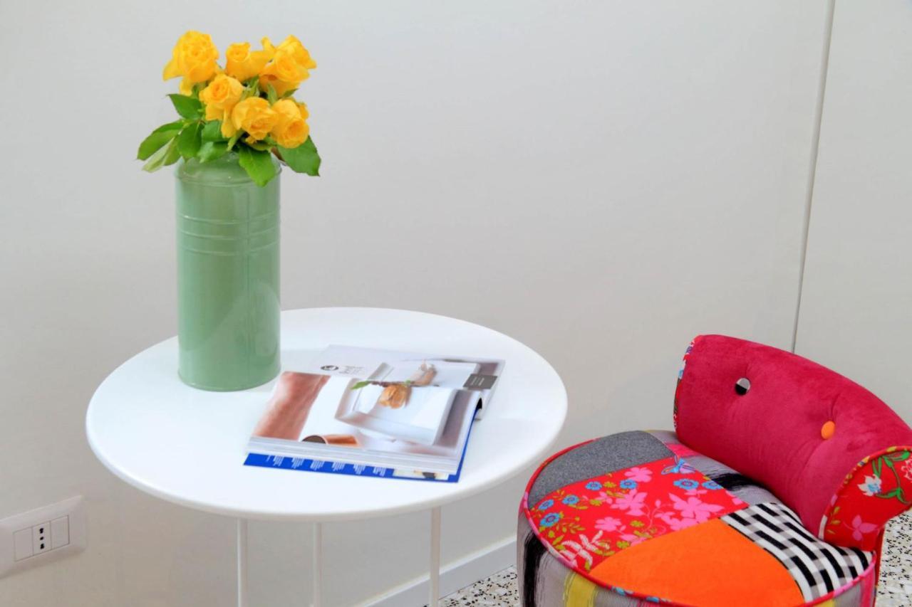 Guest House Viaroma San Severino Marche Εξωτερικό φωτογραφία