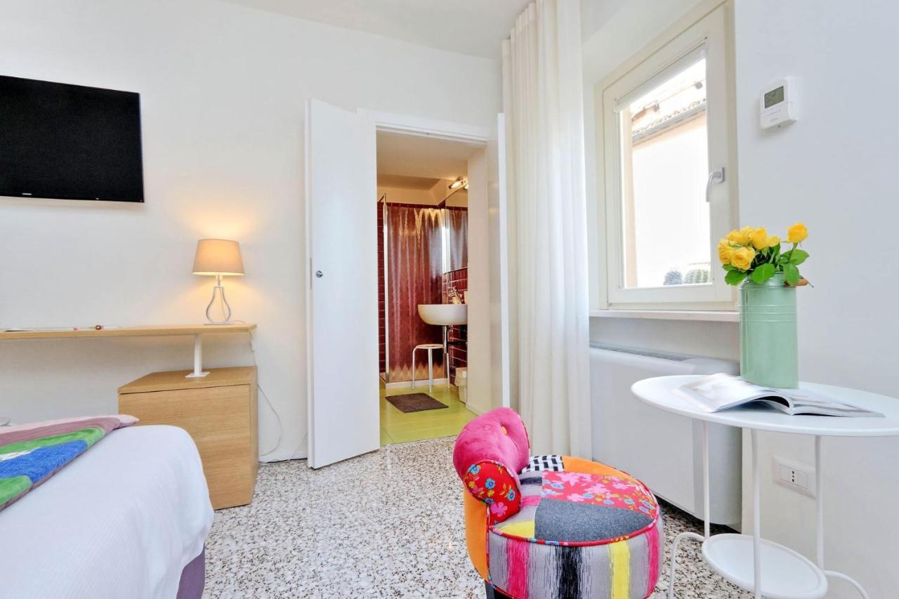 Guest House Viaroma San Severino Marche Εξωτερικό φωτογραφία
