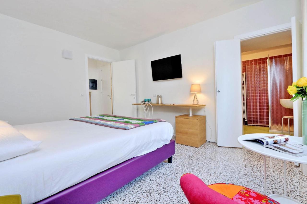 Guest House Viaroma San Severino Marche Εξωτερικό φωτογραφία