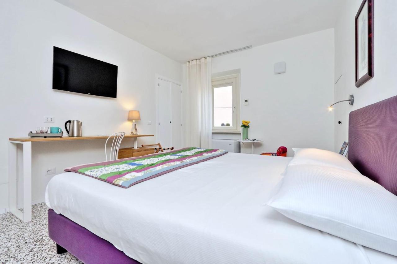 Guest House Viaroma San Severino Marche Εξωτερικό φωτογραφία