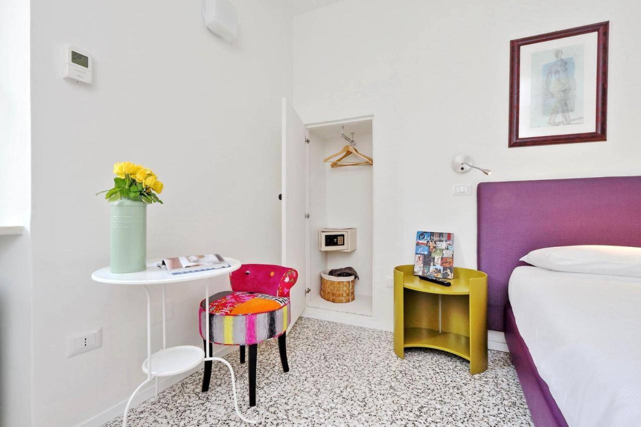 Guest House Viaroma San Severino Marche Εξωτερικό φωτογραφία