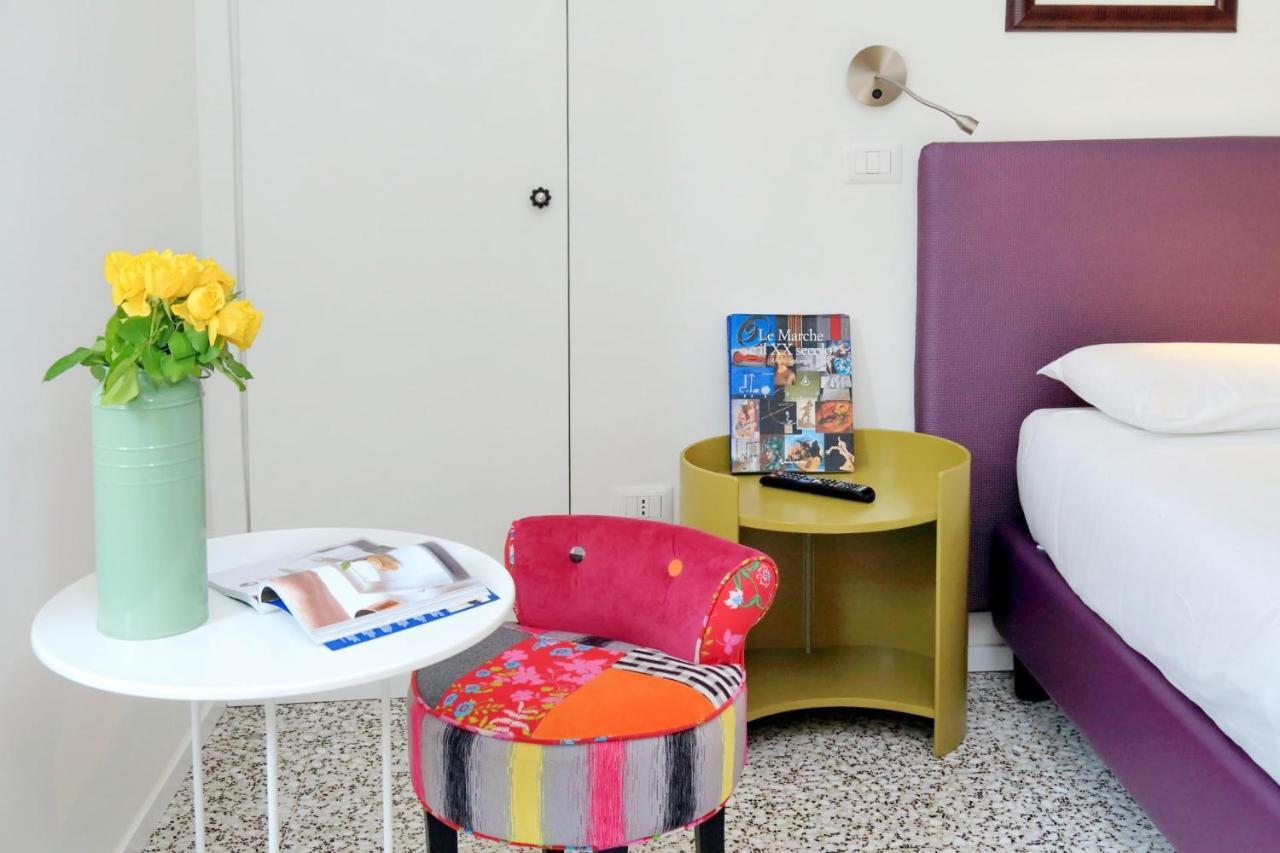 Guest House Viaroma San Severino Marche Εξωτερικό φωτογραφία