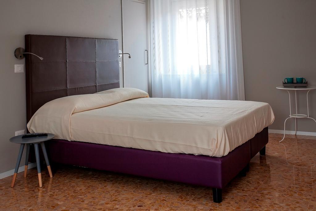 Guest House Viaroma San Severino Marche Εξωτερικό φωτογραφία